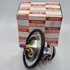 New Genuine Isuzu Thermostat (82°c)
