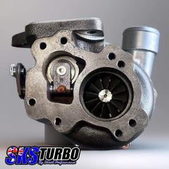 1KD SKS44 - Medium Rear Housing Gated Upgrade Turbo