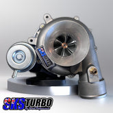 1KD SKS44 - Small Rear Housing Gated Upgrade Turbo