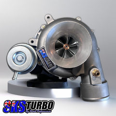 1KD SKS44 - Small Rear Housing Gated Upgrade Turbo