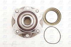 PFI Hub Assembly - complete hub/bearing 6 stud