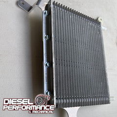 RC/RA7/DMAX Auto Cooler Upgrade