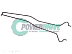 Clutch Fork Retaining Spring - Nissan