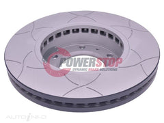 PSR17746-X4 Powerstop X-Series Disc Rotor - Ford Front 301.5mm (PAIR)