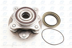 PFI Hub Assembly - complete hub/bearing 6 stud