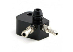 Boost Reference Adapter to Suit Mazda BT-50 / Ford Ranger - Black
