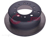 PSR17540 Disc Rotor - Lexus / Toy Rear 330mm (PAIR)