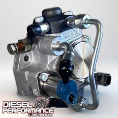 DPM 4JJ1 Stroker Pump