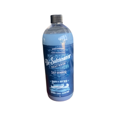 Clearview Ultimate Wash Kit – Complete with De-Saltinator, MudX, Screen Shield