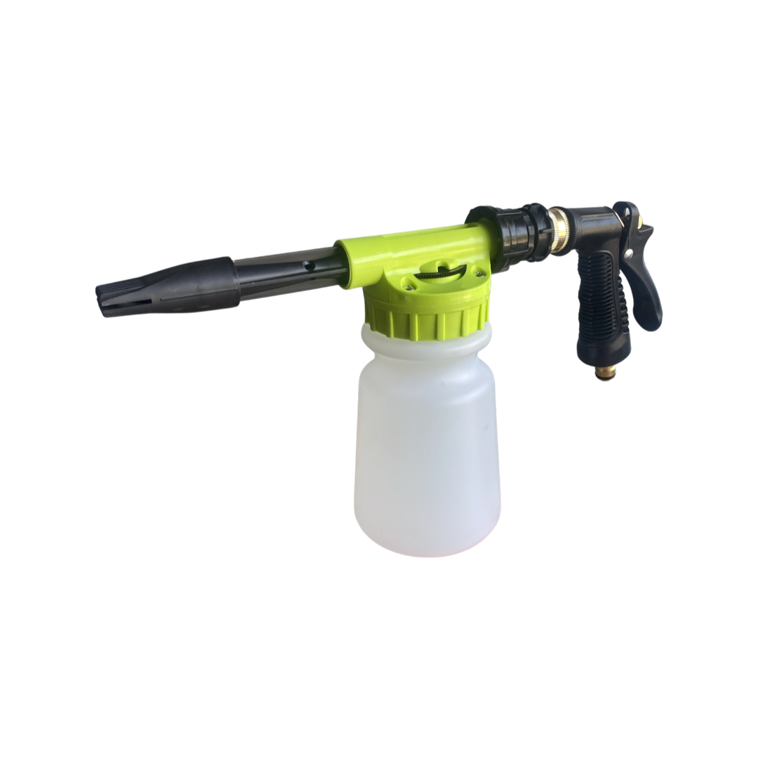 Clearview Cleaning Pack Inc Wash Gun