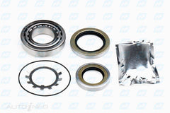 PFI Wheel Bearing Kit (PAIR) (REAR)