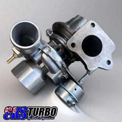1KD SKS44 - Medium Rear Housing Gated Upgrade Turbo