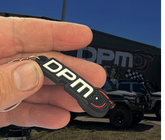 DPM Keyring