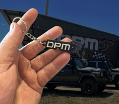 DPM Keyring