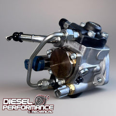 DPM 4JJ1 Stroker Pump