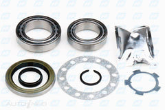 PFI Wheel Bearing Kit-Rear (PAIR)