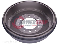 PSD14001 Brake Drum - Toyota Rear 295mm (EACH)