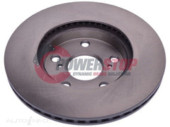 PSR18075 Disc Rotor - Toyota Front 275mm (PAIR)