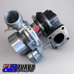 4JJ1 SKS44 - Gated Upgrade Turbo