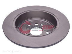 PSR17463 Disc Rotor - Toyota Rear 303mm (PAIR)
