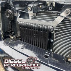 RC/RA7/DMAX Auto Cooler Upgrade