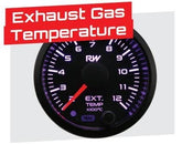 EGT Gauge 0-1200 degrees