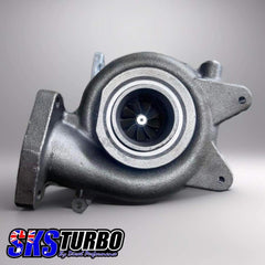 40mm SKS Australia 1GD Turbo- VNT PERFORMANCE UPGRADE TURBO N80/GUN 2.8Lt Hilux