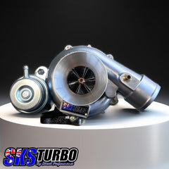 4JJ1 SKS44 - Gated Upgrade Turbo