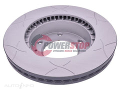 PSR17922-X4 Powerstop X-Series Disc Rotor - Ford Front 288.5mm (PAIR)