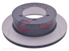 PSR17410-X4 Powerstop X-Series Disc Rotor - Nissan Rear 316mm (PAIR)