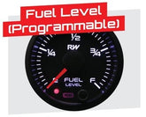Fuel Level Gauge