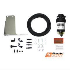 Fuel Manager Pre-Filter Kit Holden Colorado RG / Colorado 7 and Trailblazer