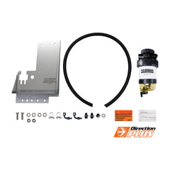Fuel Manager Post-Filter Kit Toyota N70 Hilux