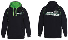DPM Jumper