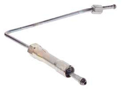 RC/RA7/Early D-Max Cylinder 3 Diesel Line - Rail To Injector