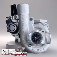 Garrett Powermax Direct Fit Upgrade Turbo Charger For Toyota Hilux 1KD-FTV