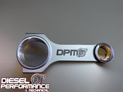 DPM 1KD Conrods