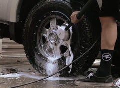 PRESSURE WASHER ELECTRIC 2000W SP JETWASH