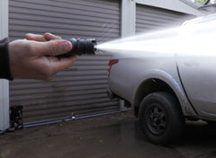 PRESSURE WASHER ELECTRIC 1800W AR