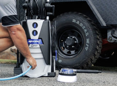 PRESSURE WASHER ELECTRIC 2200W SP JETWASH