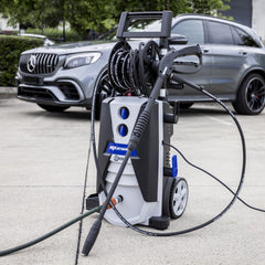 PRESSURE WASHER ELECTRIC 2200W SP JETWASH