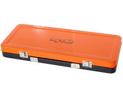 SOCKET SET 1/2DR 12PT 41PC METRIC/SAE