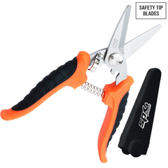 SNIP INDUSTRIAL SP SHEARS/SCISSORS 180MM 7" SAFE