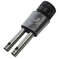 HOT STAPLE TIP (3 DIRECTION)