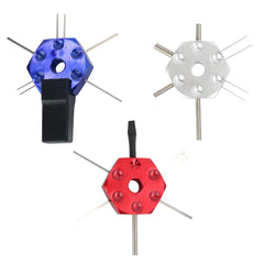 3PC TERMINAL REMOVER SET