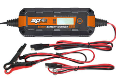 CHARGER BATTERY 6 AMP