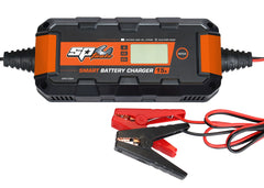 CHARGER BATTERY 15 AMP