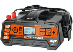 CHARGER BATTERY SP 26A