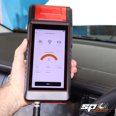 SP SMART TOOL 601 MAX