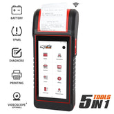 SP SMART TOOL 601 MAX